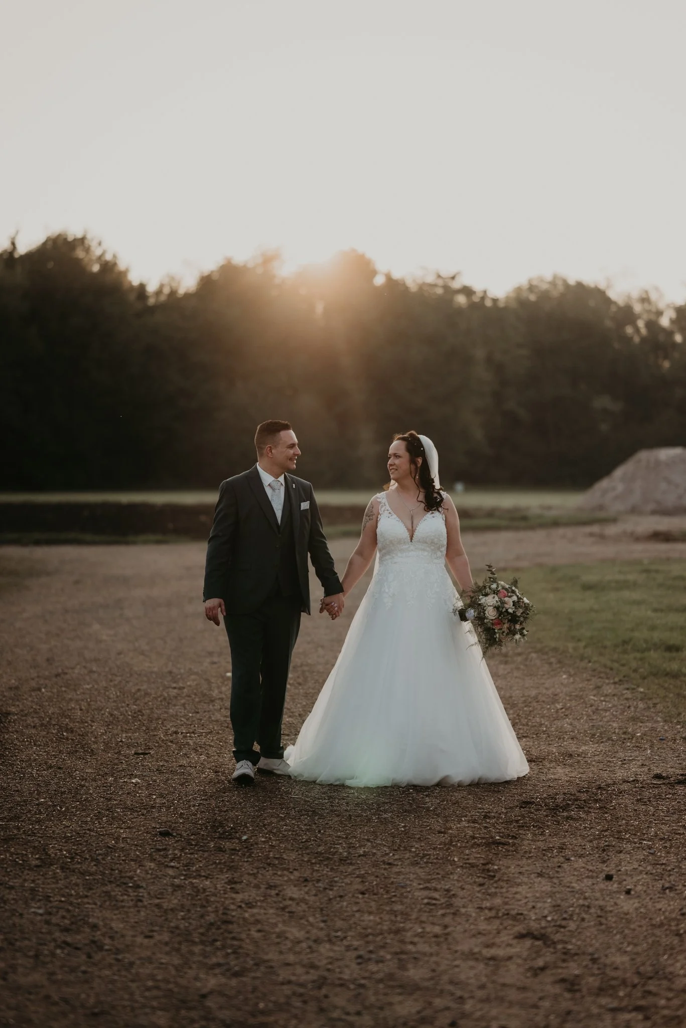 Bruiloft bij Paviljoen Buitenhuis Ewijk – Trouwen aan het water in Gelderland