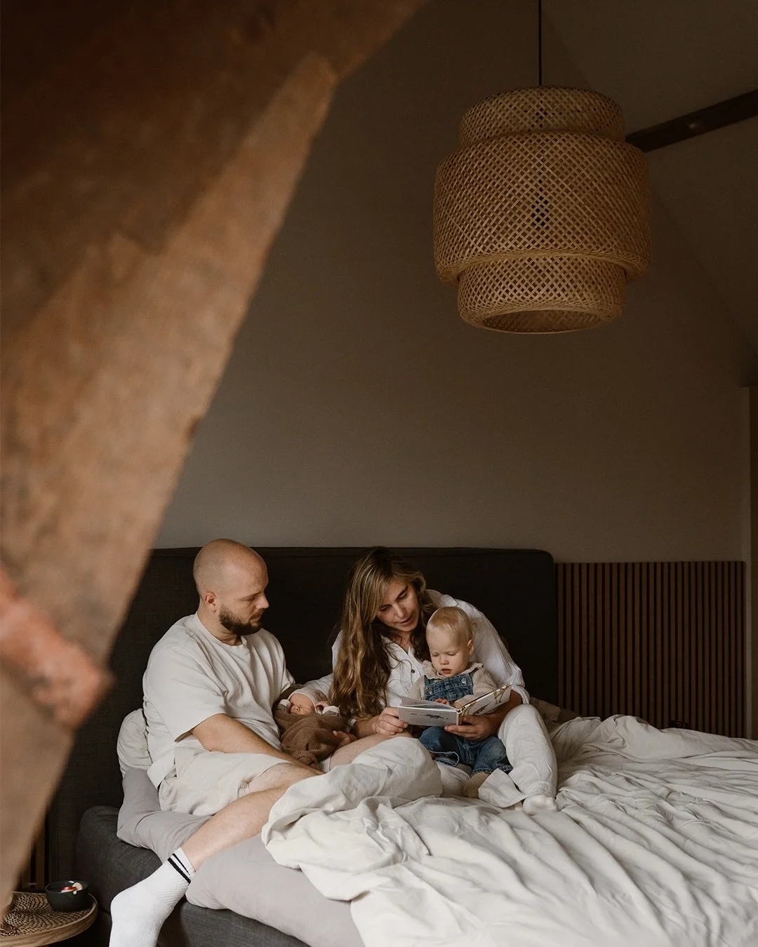 Soms is het leven vol, intens en heel mooi tegelijk.

Het afgelopen jaar is er priv&eacute; best veel gebeurd. Daarom heb ik de afgelopen tijd rustig aan gedaan om even te kunnen bijtanken en om extra te genieten van mijn meiden.

Vanaf nu gaat Jip o