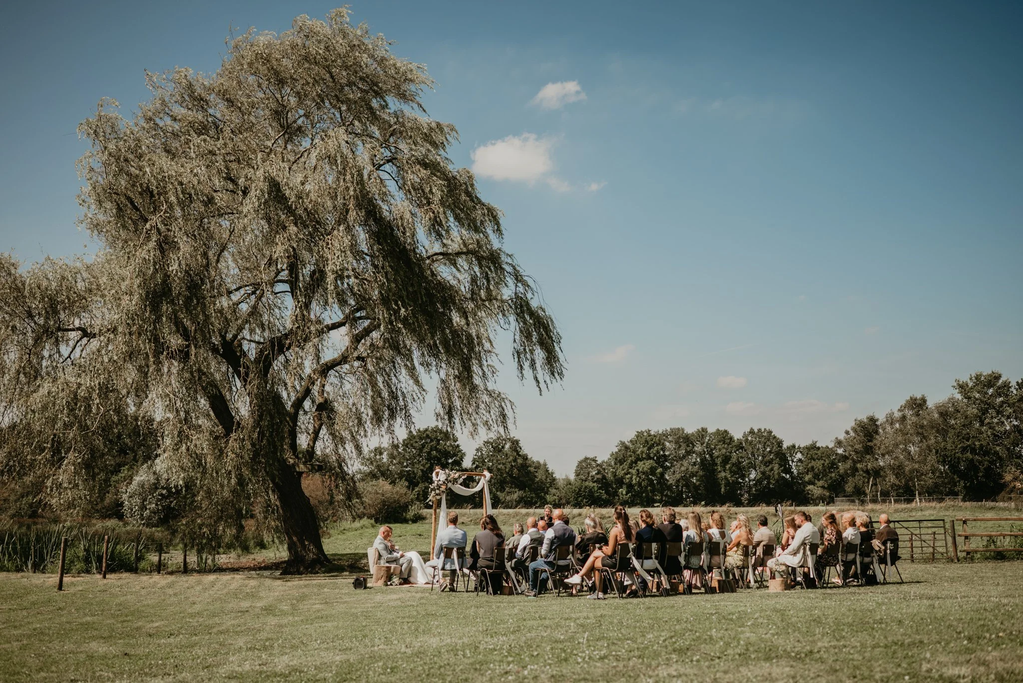 Gasterij Onder de Panne - Beugen