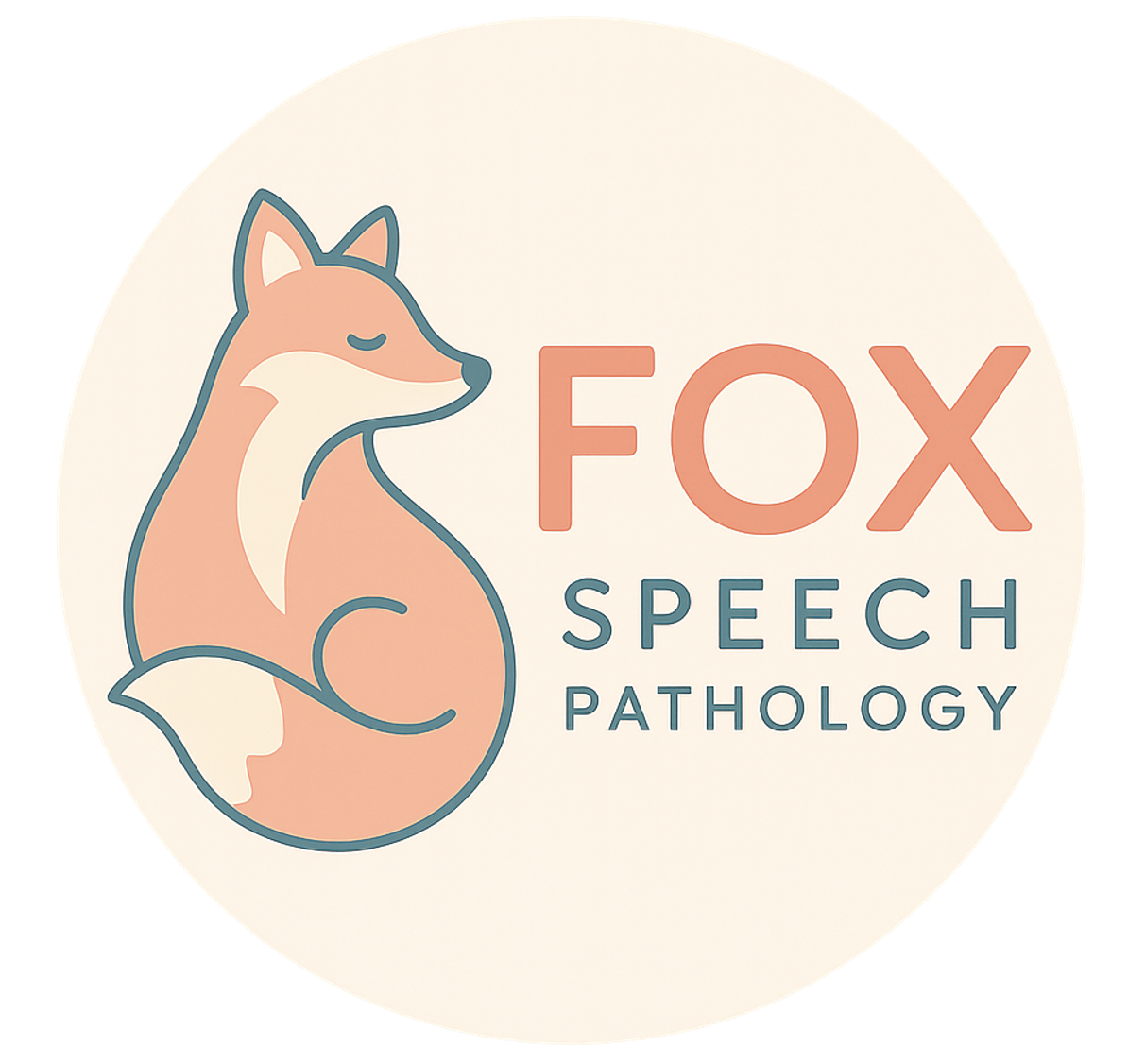 Fox Speech Pathology