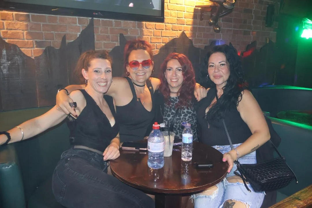 Another amazing night at Legends 🔥🍸Part 2

Great people, unforgettable moments and the best atmosphere in town. Thank you to everyone who joined us and made the night special.

See you again tonight. 😉

#OnlyAtLegends #LegendsBarAlbufeira #Albufei