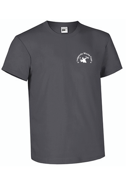 Legends World Tour T-Shirt