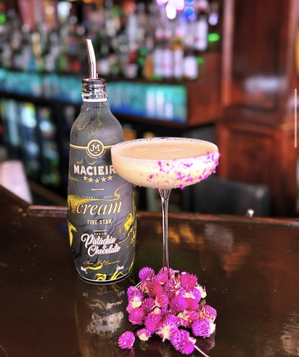 HOT MISTAKE – PISTACHIO ⭐ new