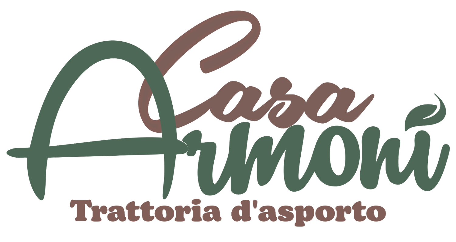 Casa Armonì - trattoria d'asporto