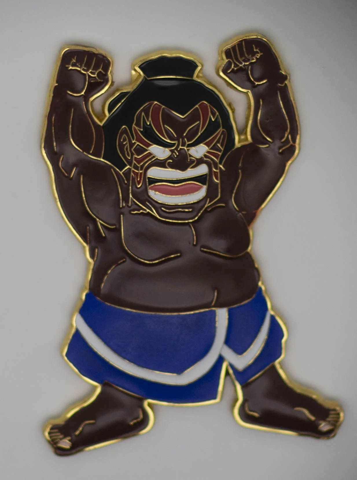 NHΣ Sumo coin