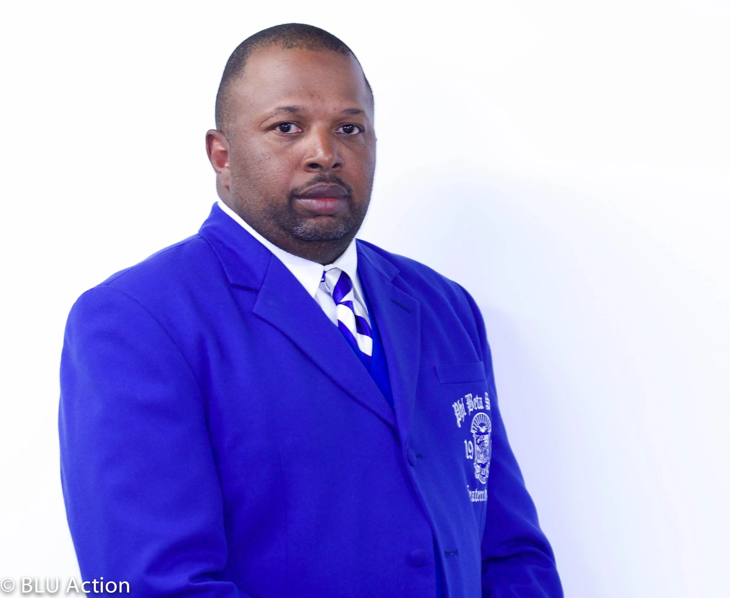 Past chapter President