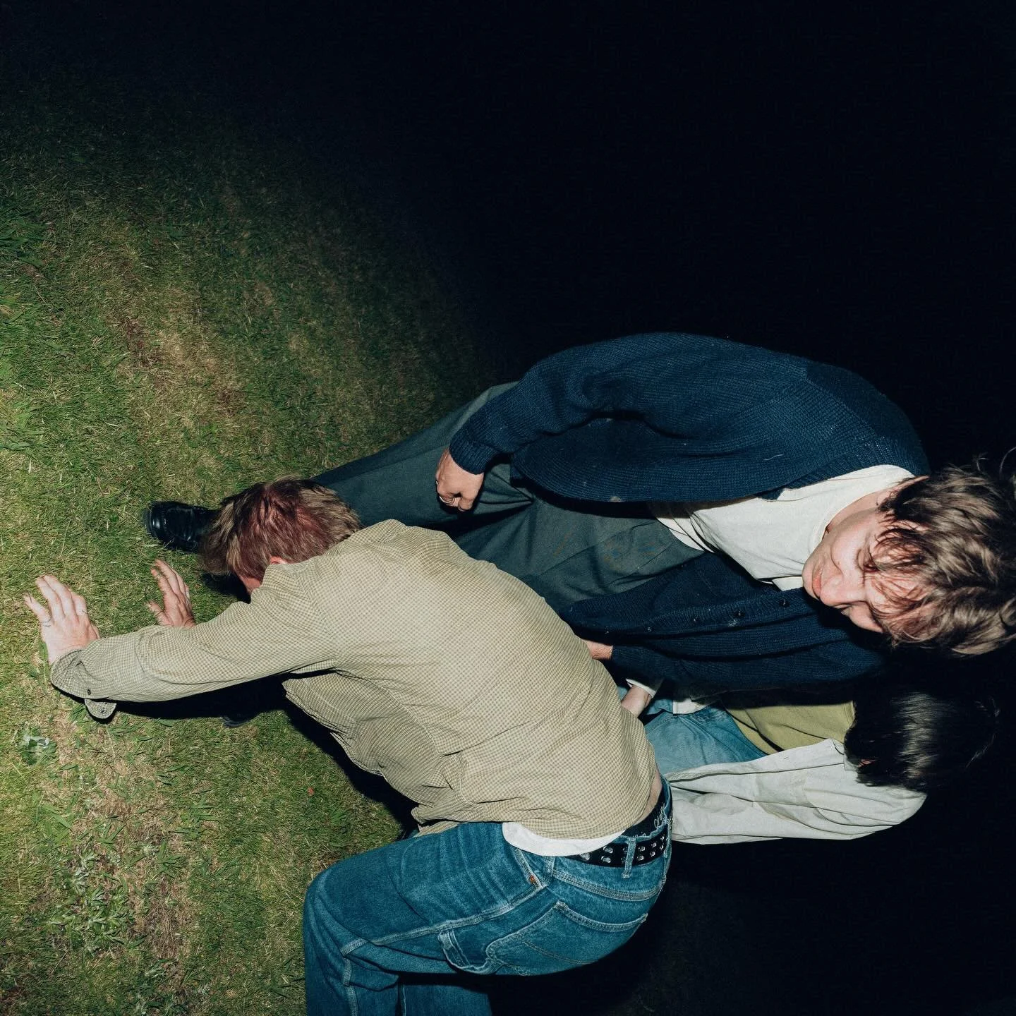 the second track from our debut EP is OUT 🤩

the autumn has been floating around for so long. 

we tried forever to make it into what it wanted to be, and as a result, it&rsquo;s turned out to be the most collaborative track we ever put out. 

it al