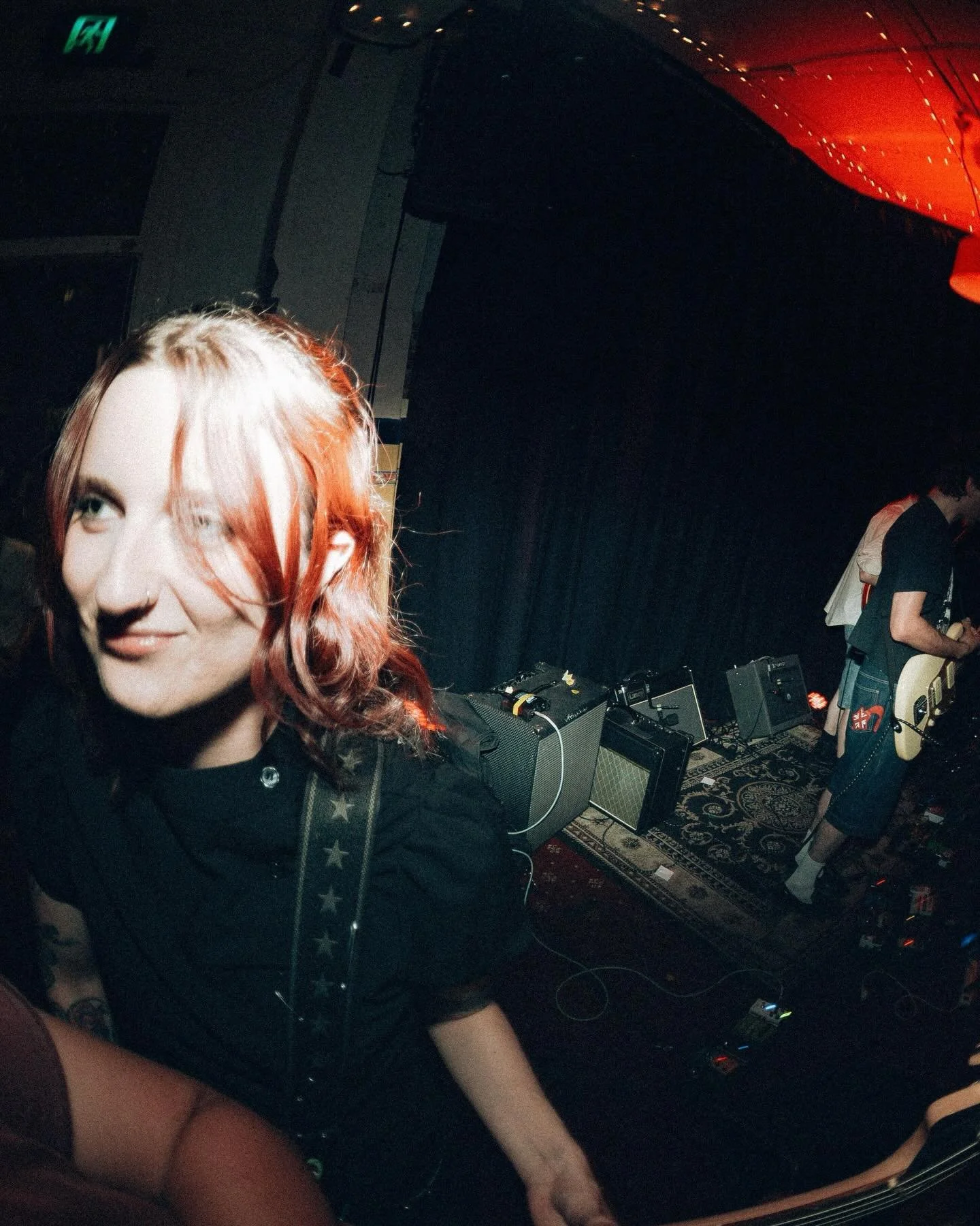 IT&rsquo;S NEARLY TIME 🤩 we are SO excited to launch our debut EP, A Place I Once Called Home, this Friday @trocaderoroom 

door tickets are gonna be more $$$ (if there ends up being any? ??) so hit the link in our bio to grab a presale ticket while