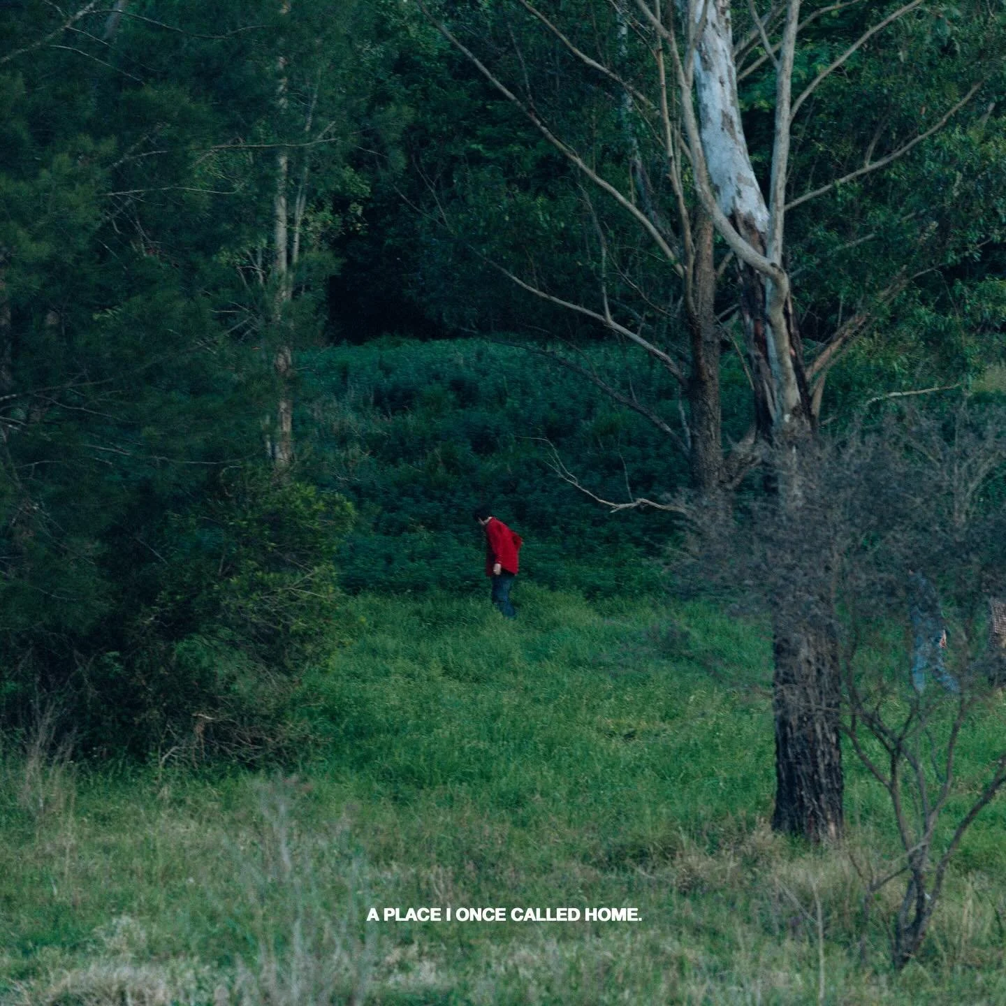 hello everybody! haz here 

I don&rsquo;t exactly have the words to sum up how I am feeling right now. the headline is that our debut EP, A Place I Once Called Home is finally out today.

We&rsquo;ve been playing and writing music a long time. In the