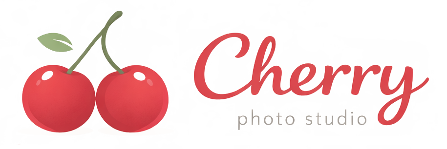 cherry photo Studio