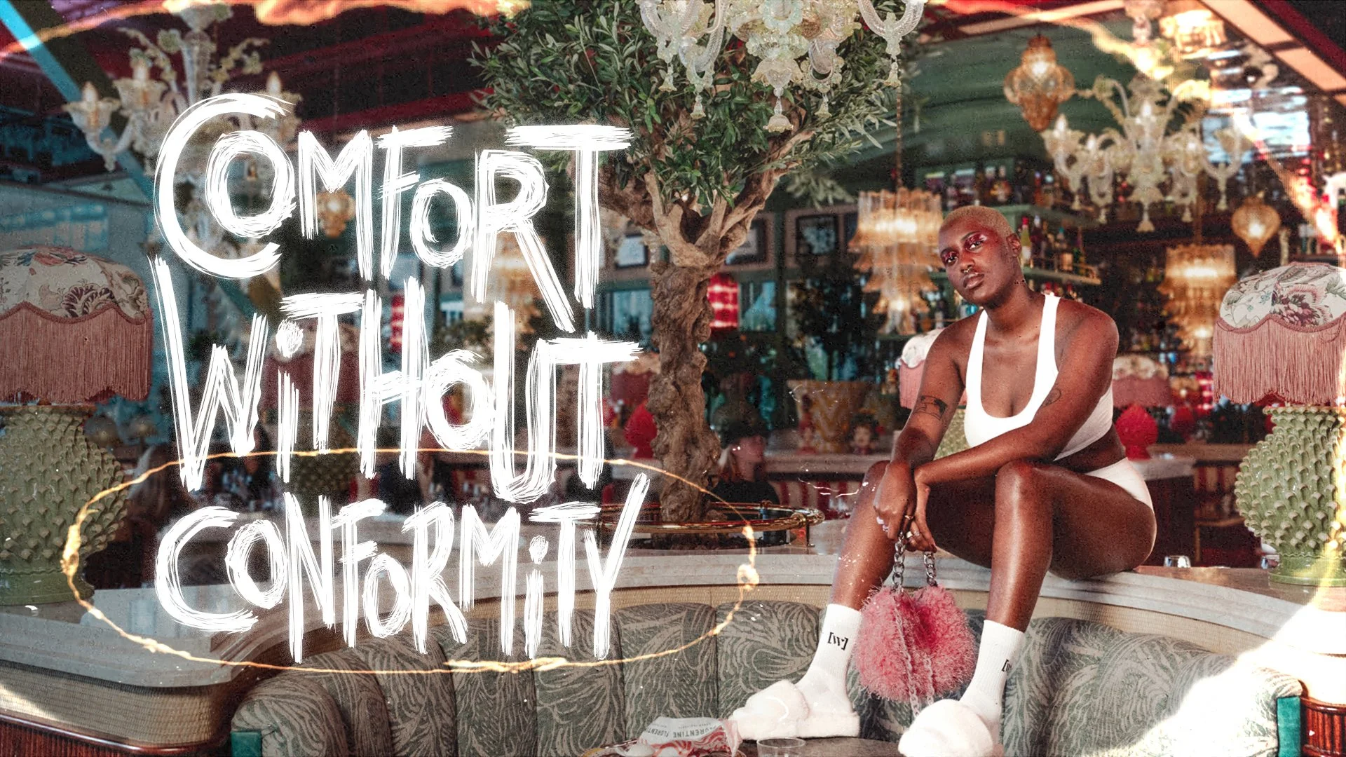 Comfort Without Conformity