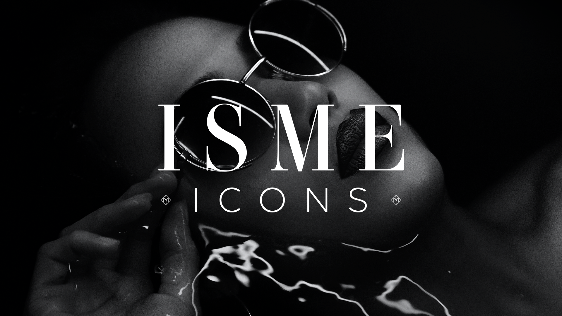 ISME ICONS