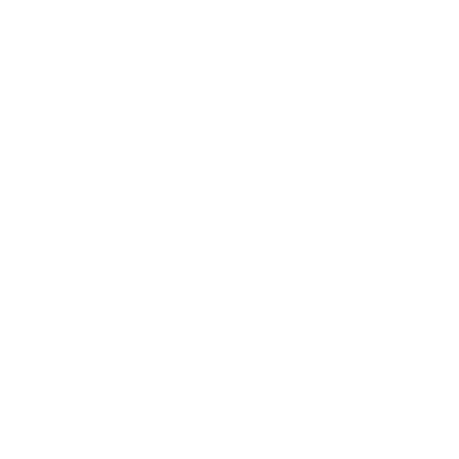 Grid of colorful pills on a white background