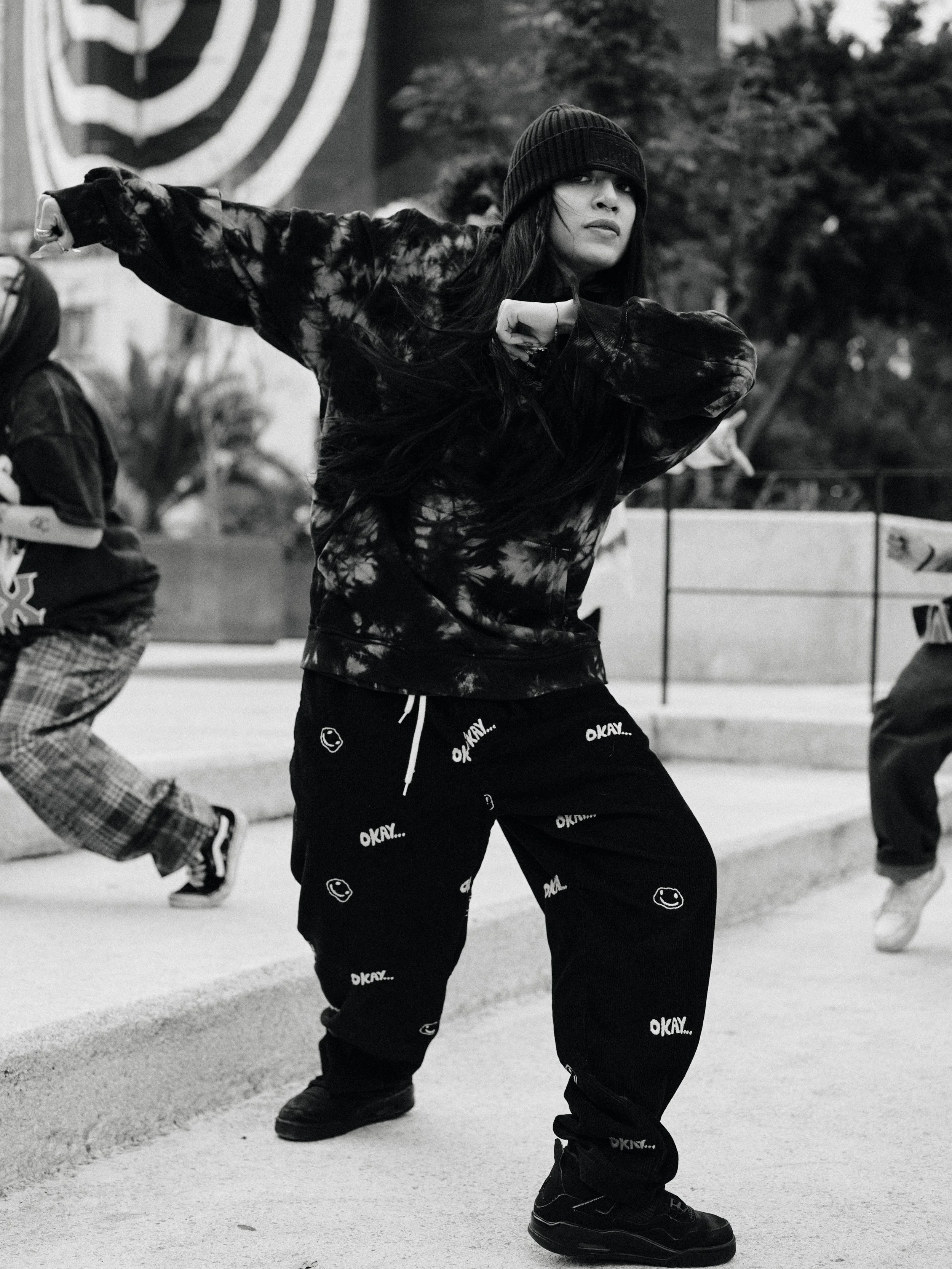 Youth of Mexico City