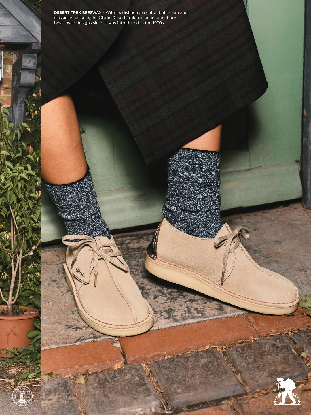 Somerset Nights. The Desert Trek. First introduced in the 70s, the Desert Trek was crafted with  (1).jpg