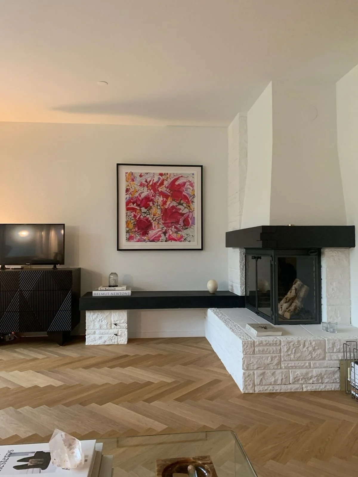 4.5 Room Apartment in Zurich