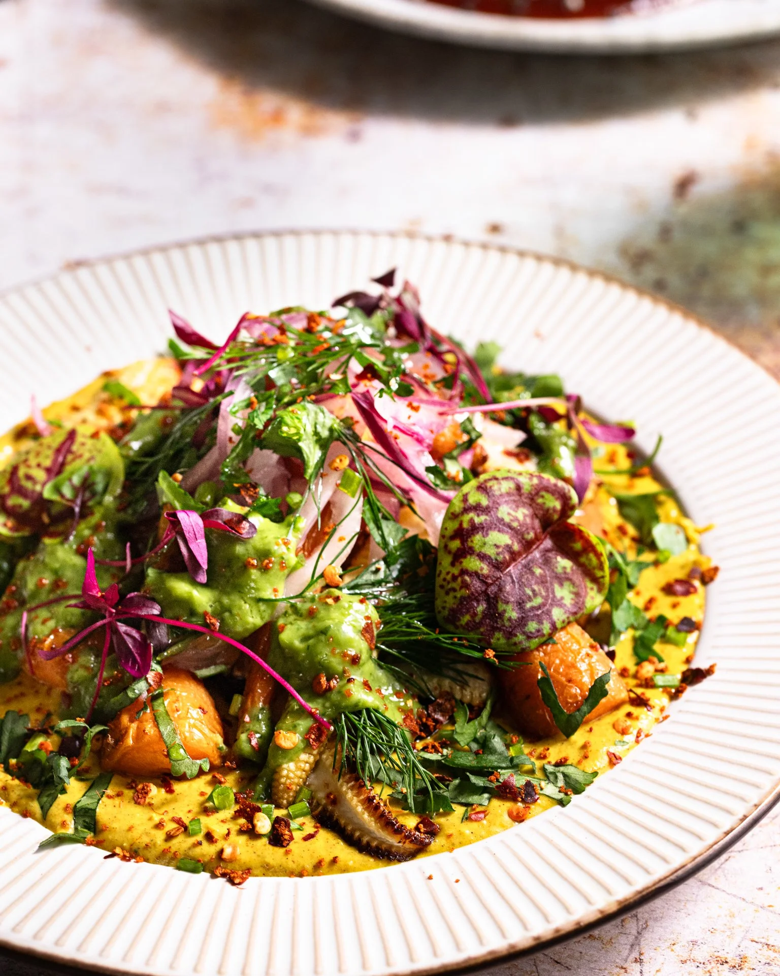 CK carrots on houmus 02march '26 IG.jpg