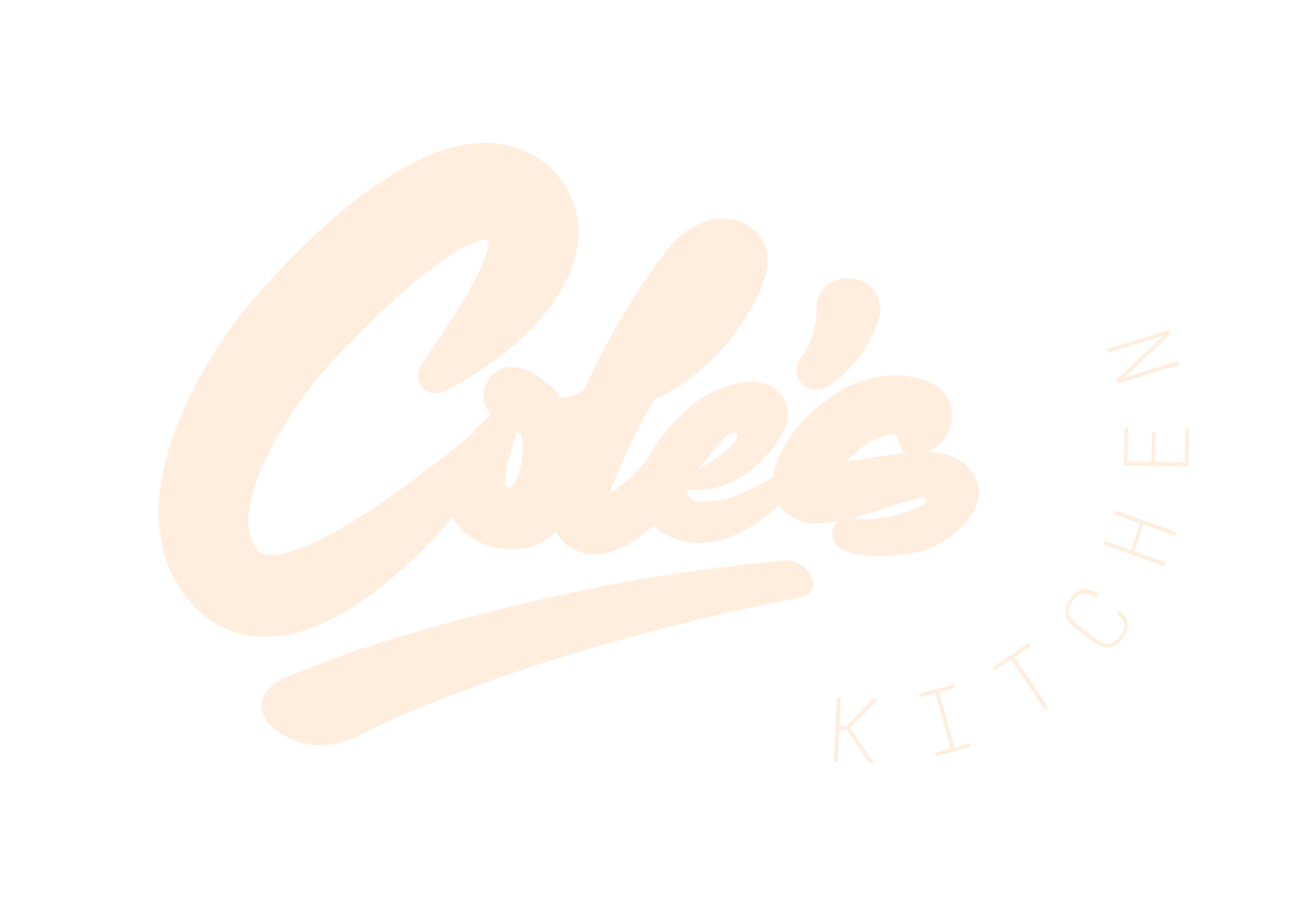 Cole's Kitchen