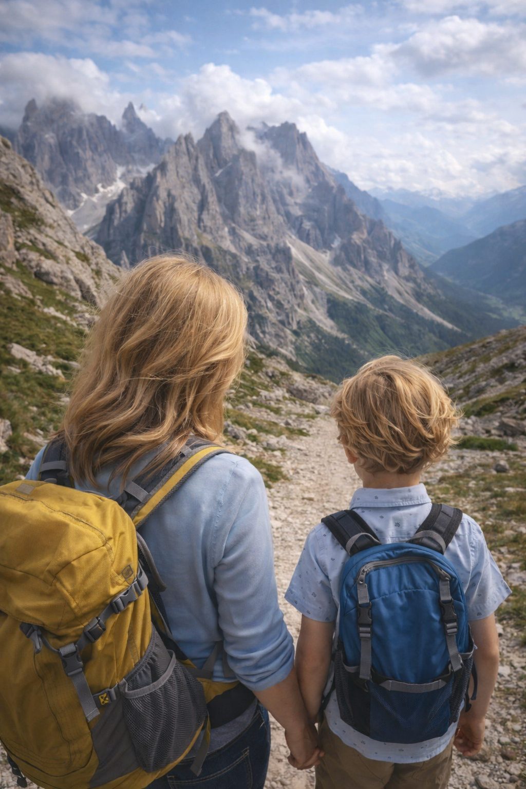 Babysitting in Split While Traveling: What Visiting Families Should Know