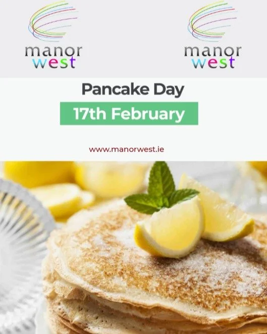 Wishing all our staff &amp; customers a Happy Pancake Tuesday...
❤️🍴

#pancakes 
#pancaketuesday 
#treats