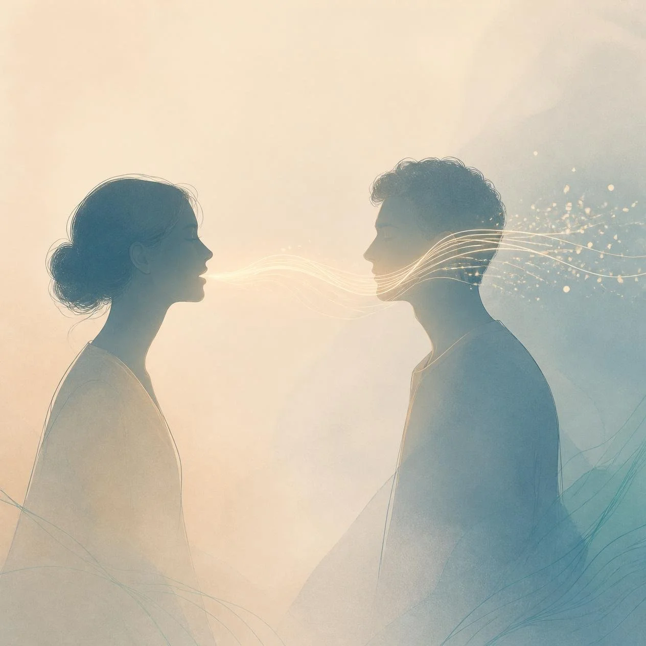 The Listening Trap: Why Hearing Someone and Actually Listening Are Worlds Apart