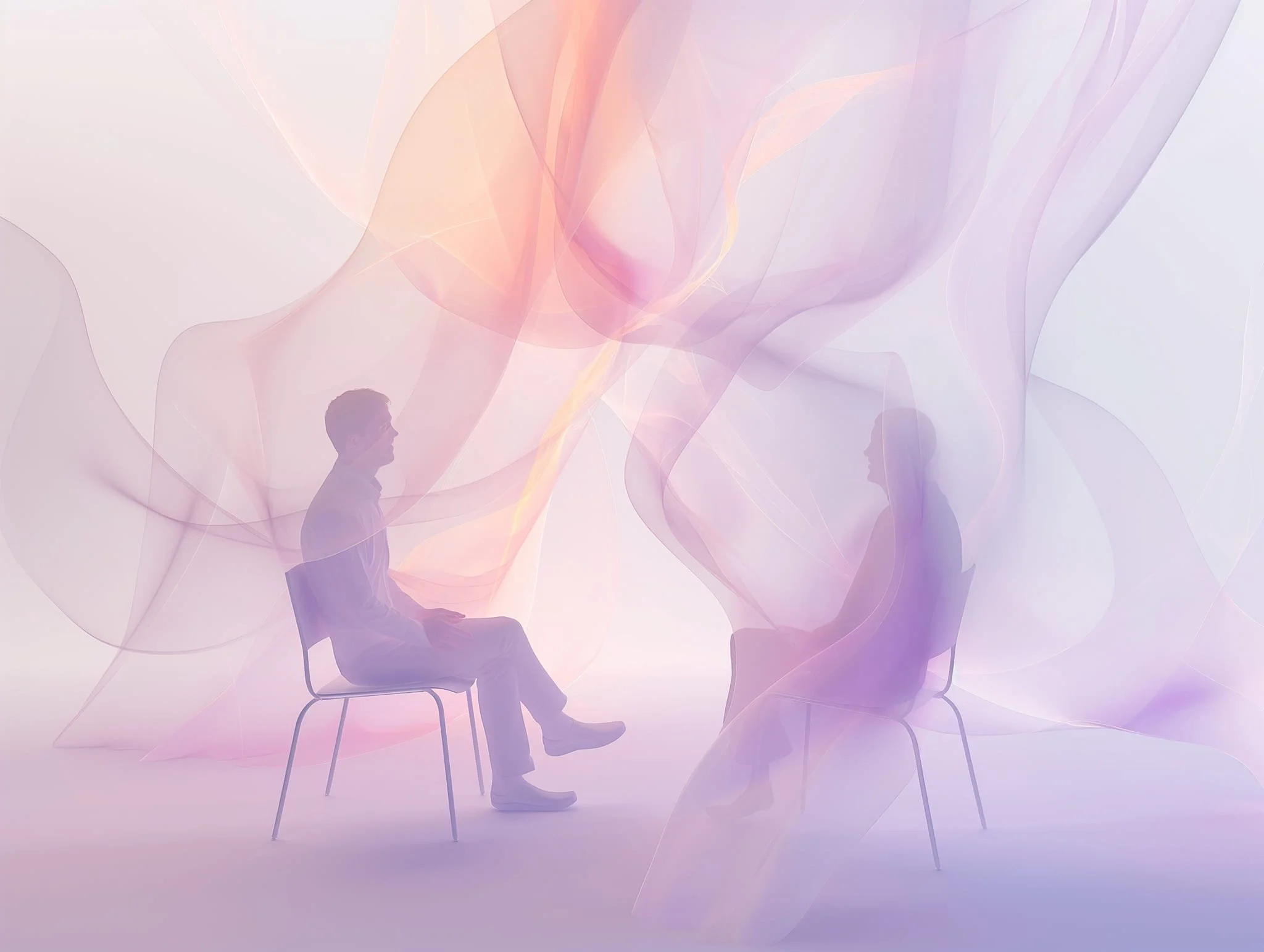 S’engager dans une thérapie individuelle