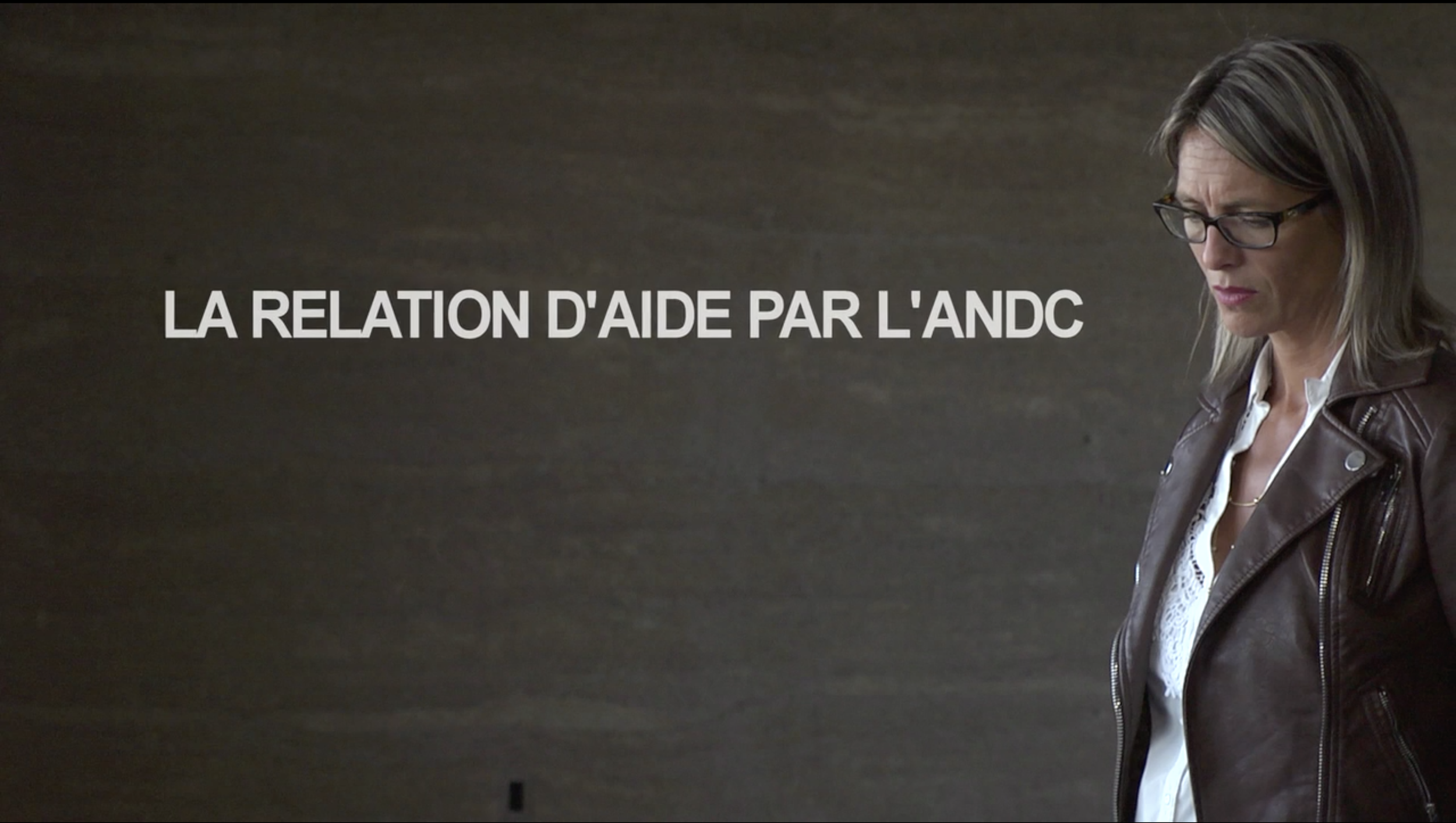 L’Approche Non-Directive Créatrice® (ANDC®) - une autre manière d’entrer en relation avec soi