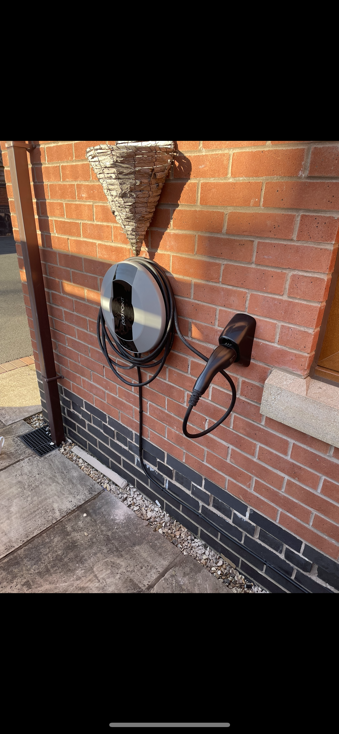 EV Car Charger