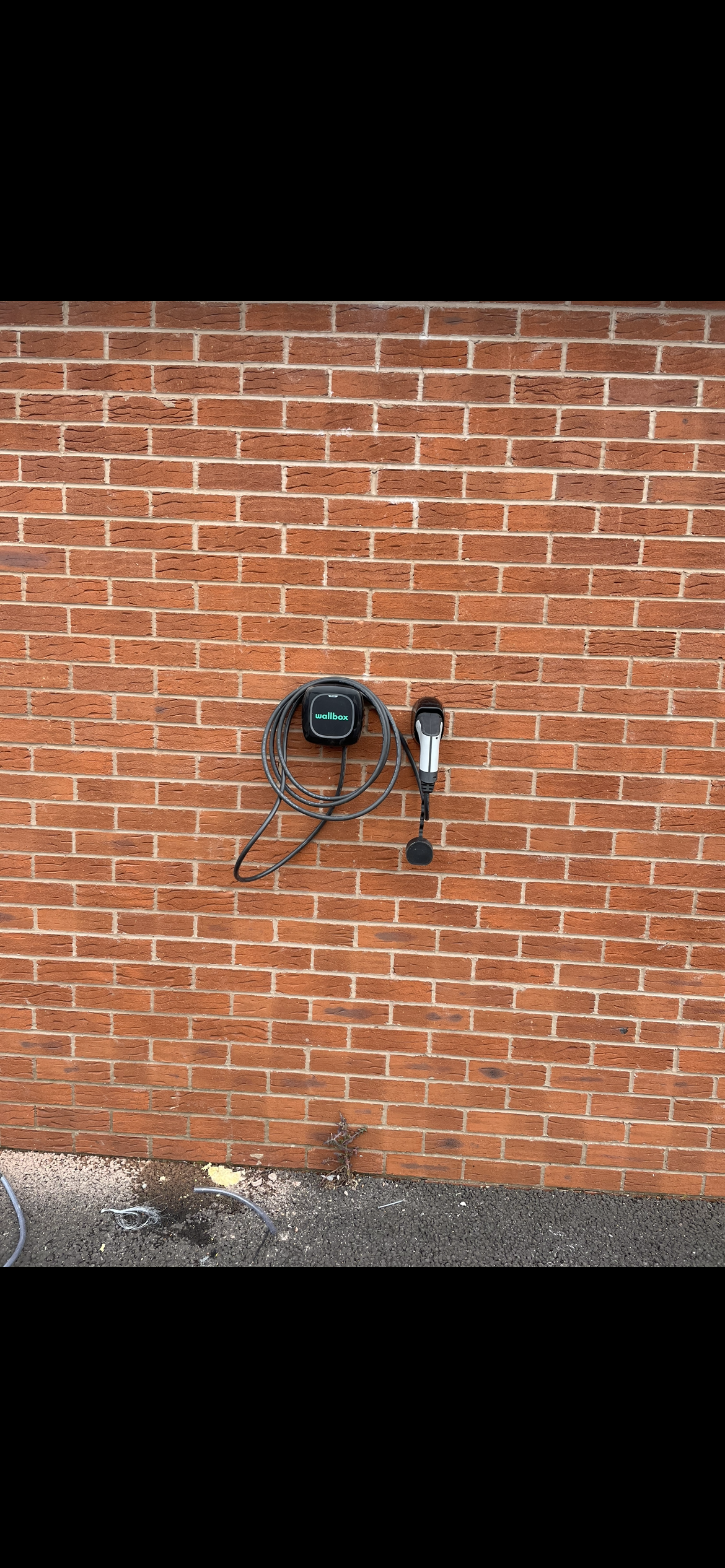 EV Car charger
