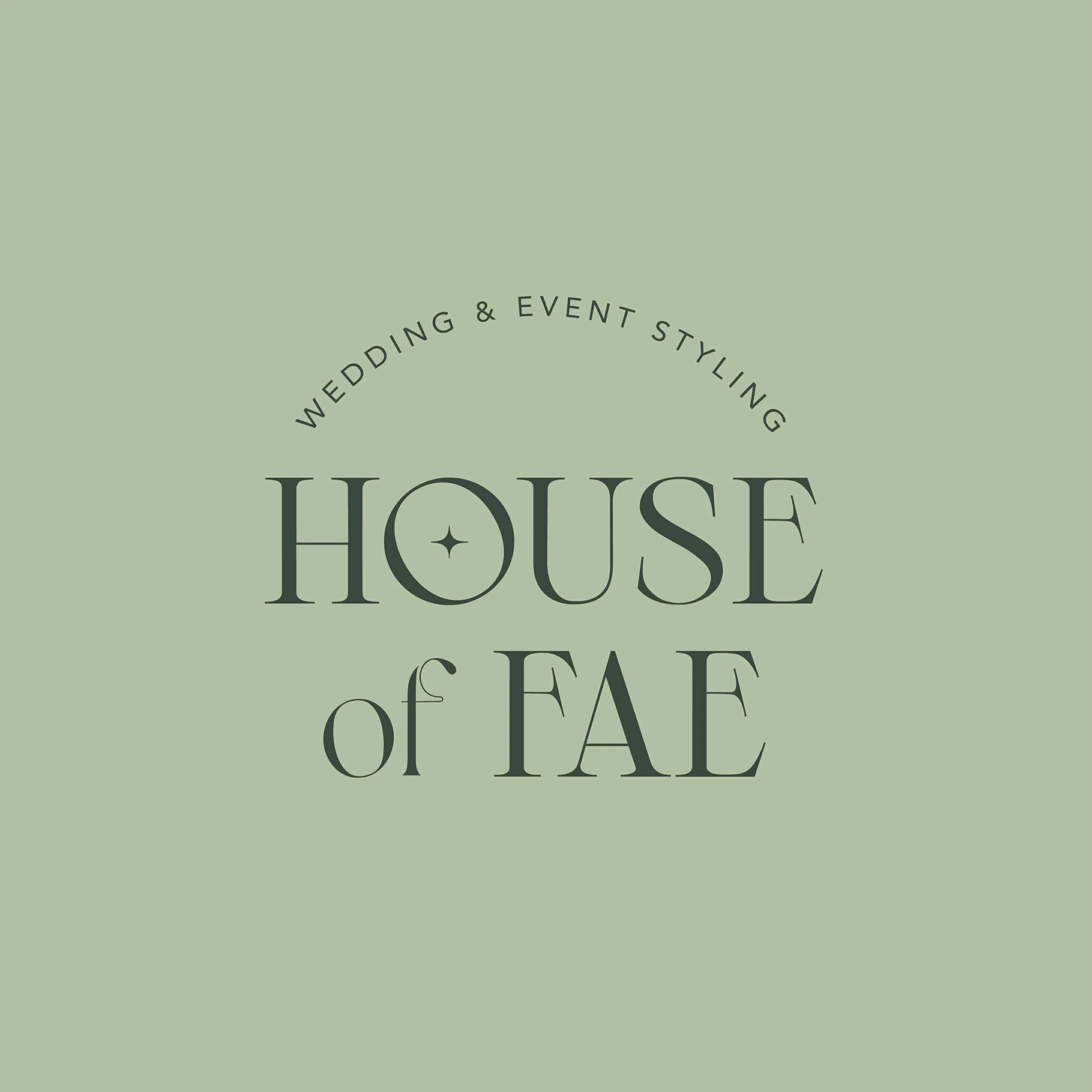 House of Fae Wedding & Event Styling Isle of Man