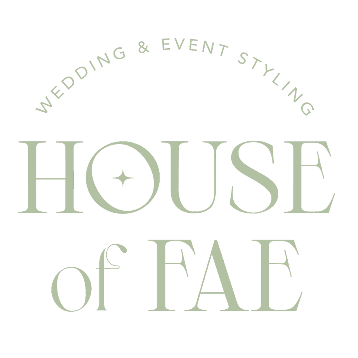 House of Fae Wedding and Event Styling Isle of Man