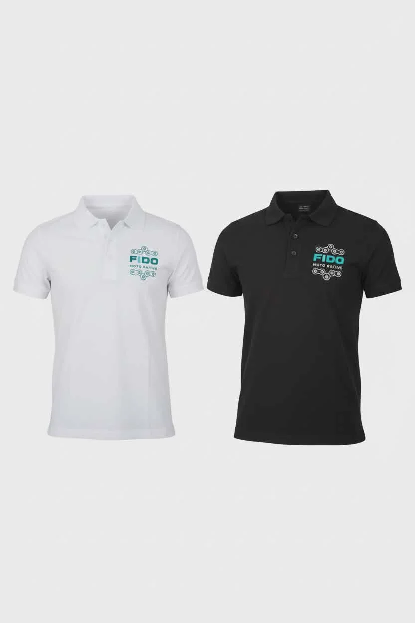 Polo Fido Moto Racing