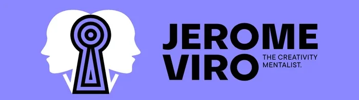 Jerome Viro &mdash; Mentaliste Conférencier | Décision, Innovation &amp; IA