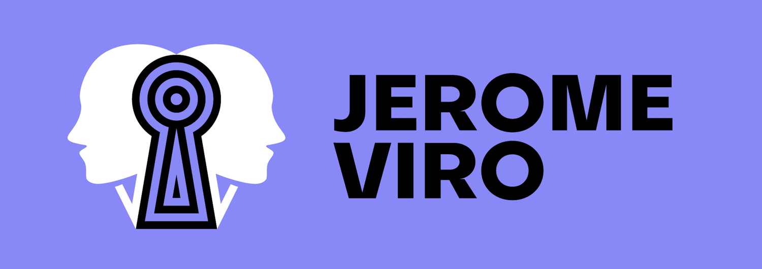 Jerome Viro &mdash; Conférencier Mentaliste pour entreprises