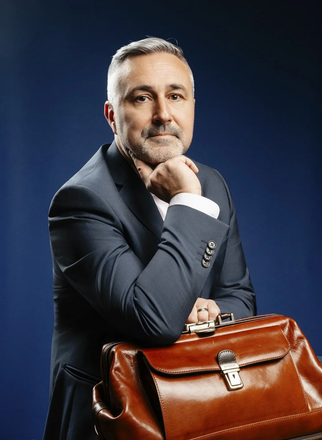 Jerome Viro — exclusive mentalism experience for VIP and executive boards.