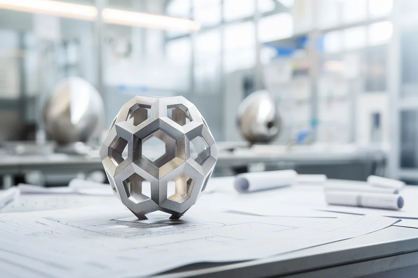 Jerome Viro — keynote on strategic creativity and innovation under pressure