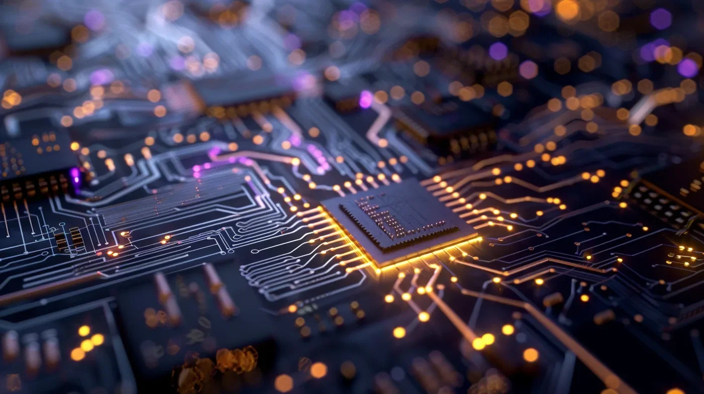 Jerome Viro — keynote on strategic decision-making and cognitive bias