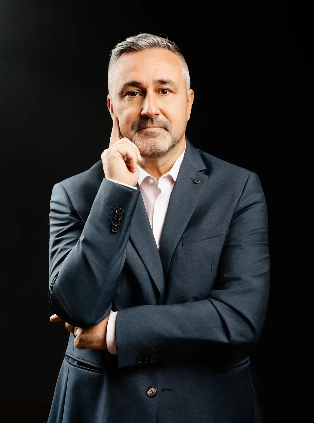 Jerome Viro — ex-CTO et entrepreneur ayant piloté des transformations critiques