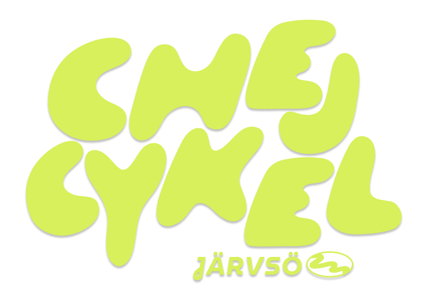 Chejcykel – Guidad MTB-cykling i Järvsö