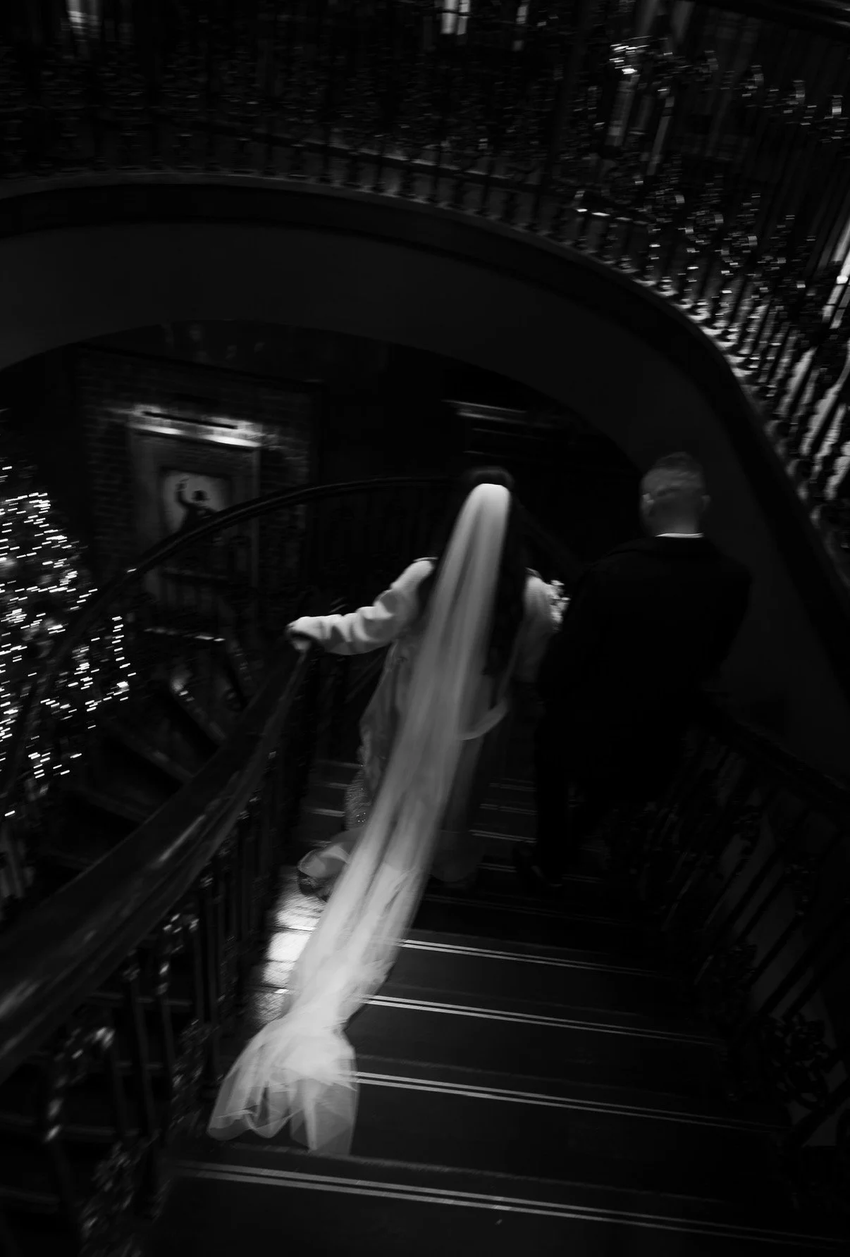 On-location | Destination