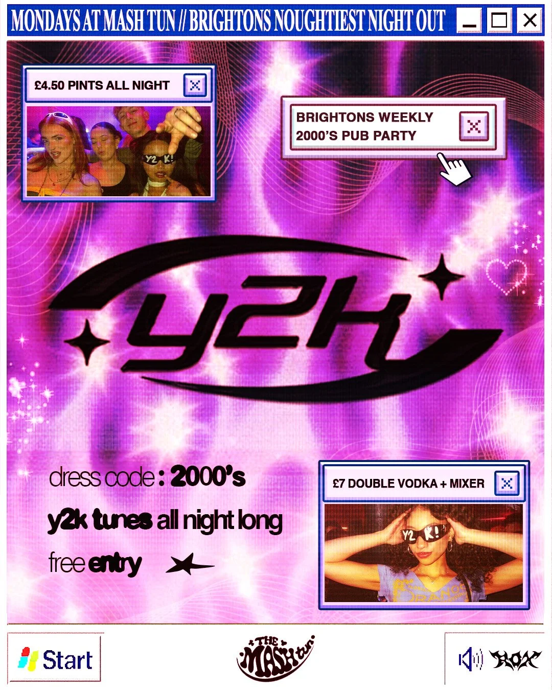 Y2K 💿