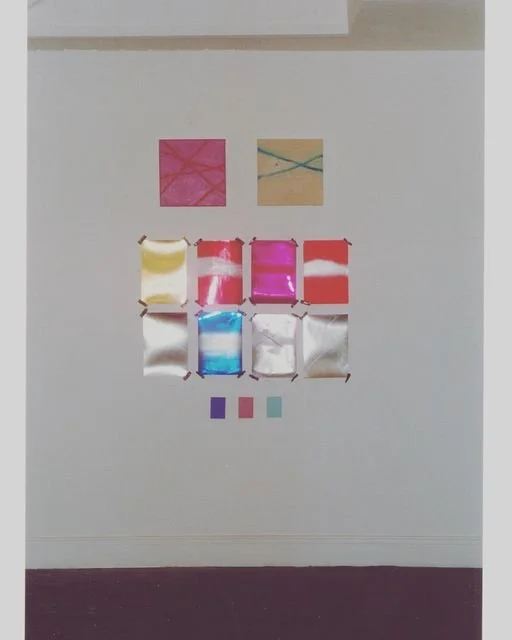 2000 Spray Paint Exhibition Piece Art Paintings Lucie Miller Luciespace Instagram.jpg