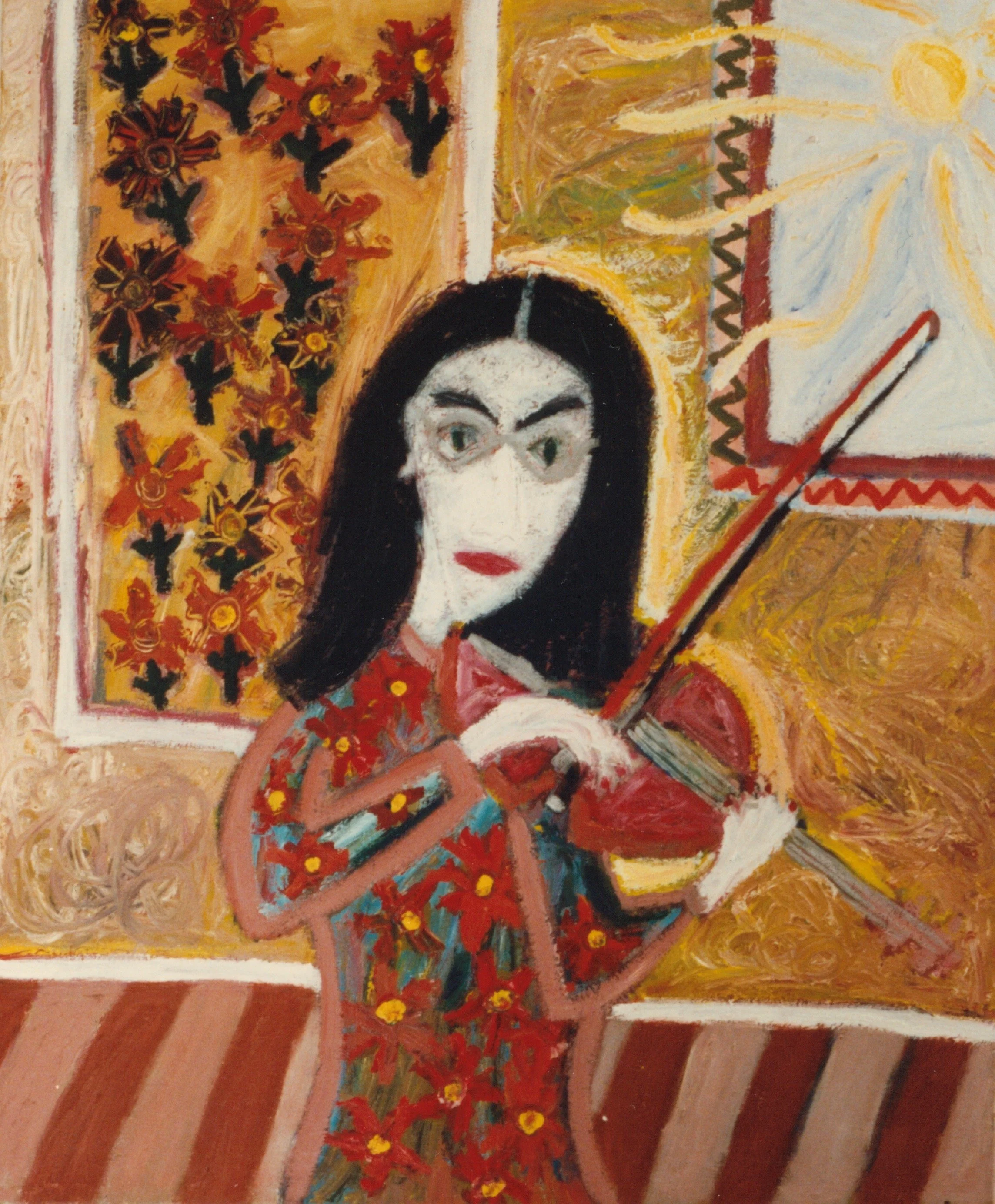 1993 Violinist Lucie Miller Luciespace 0886.JPG