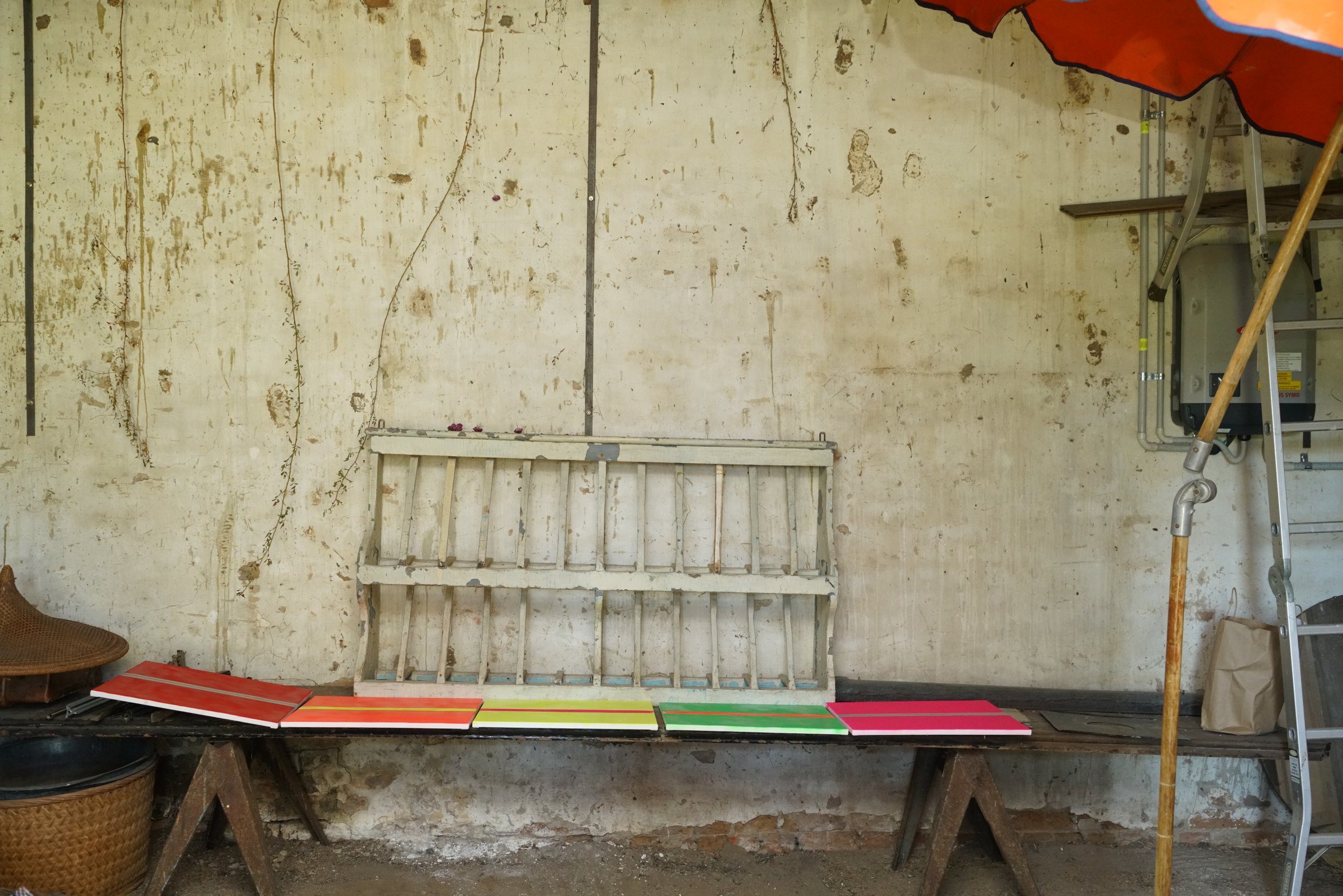 2025 Lucie Miller - Rainham Paintings - Stables - Day 1 0183.JPG