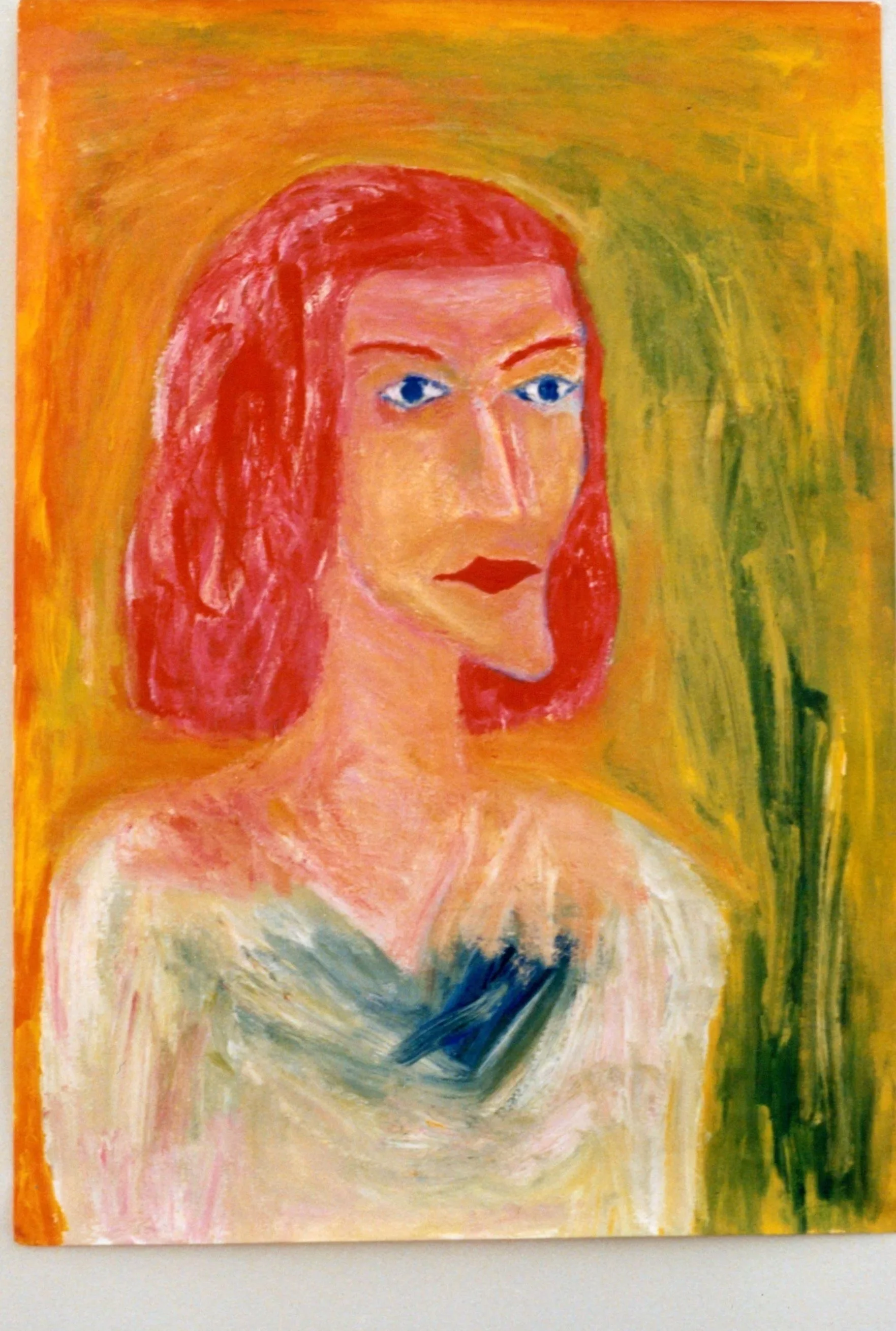 1994 Chin