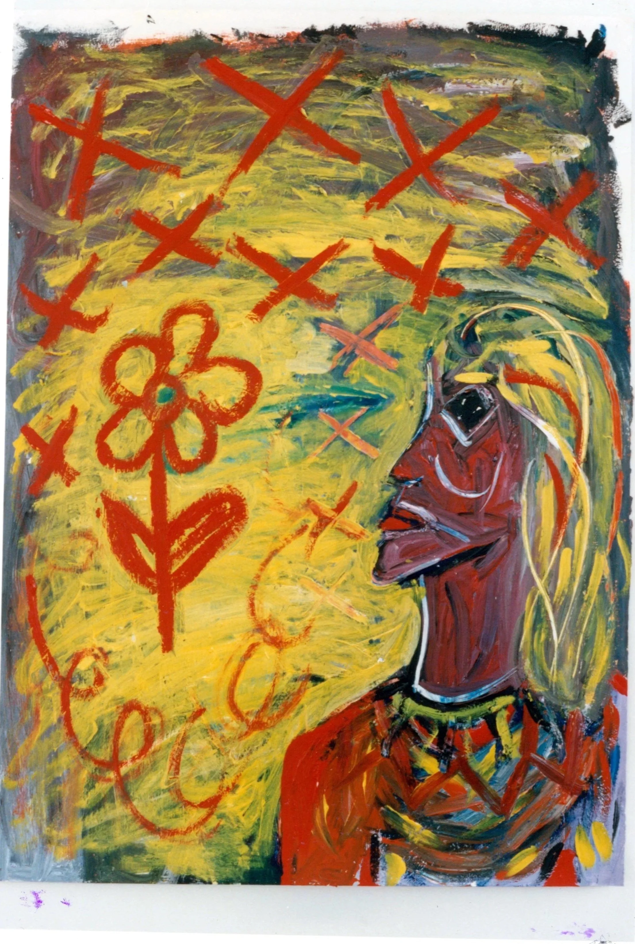 1993 Papua New Guinea