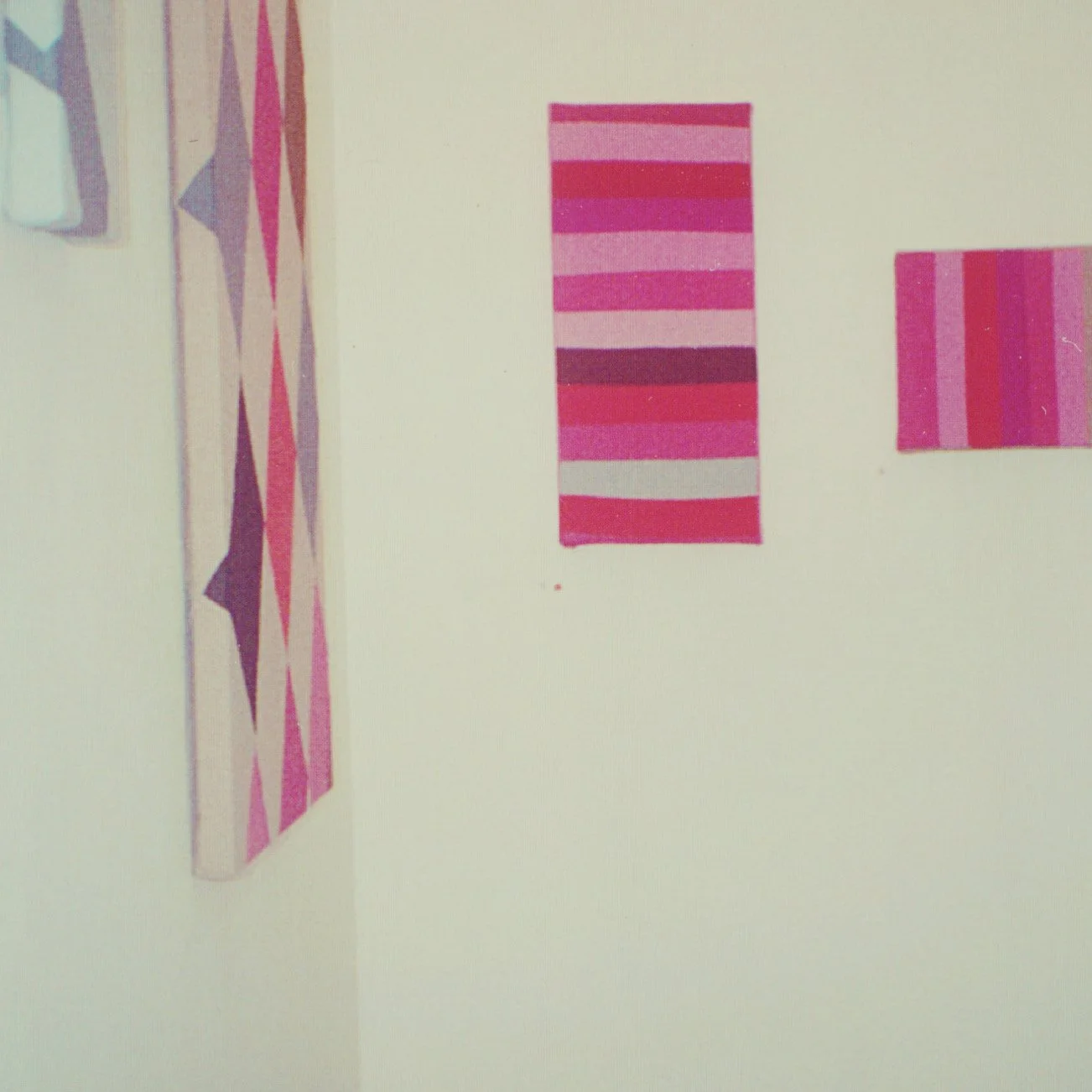 2000 Felt Exhibition Lucie Miller Art Paintings Luciespace 9046.JPG