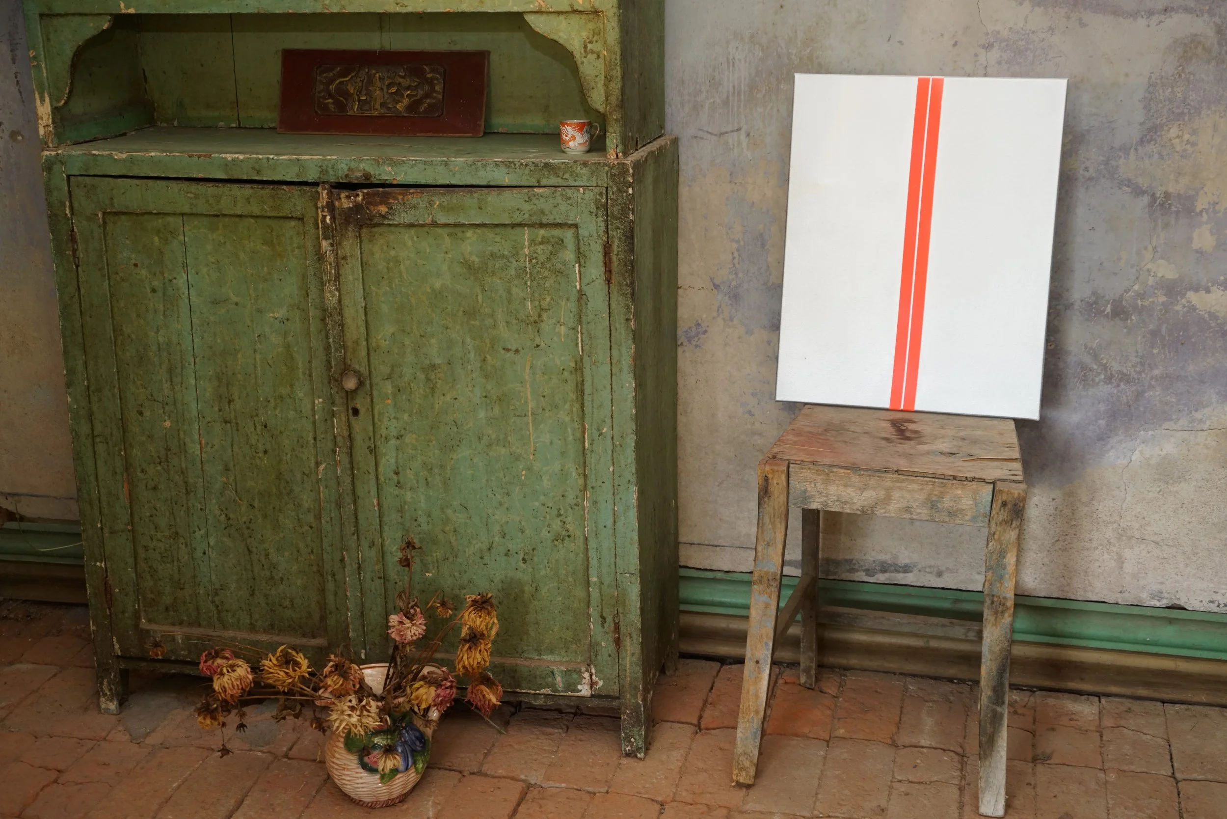 2025 Lucie Miller - Rainham Paintings - Studio - Day 4 5918.JPG