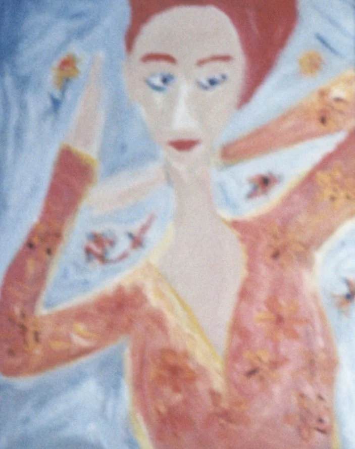 1996 Reclining