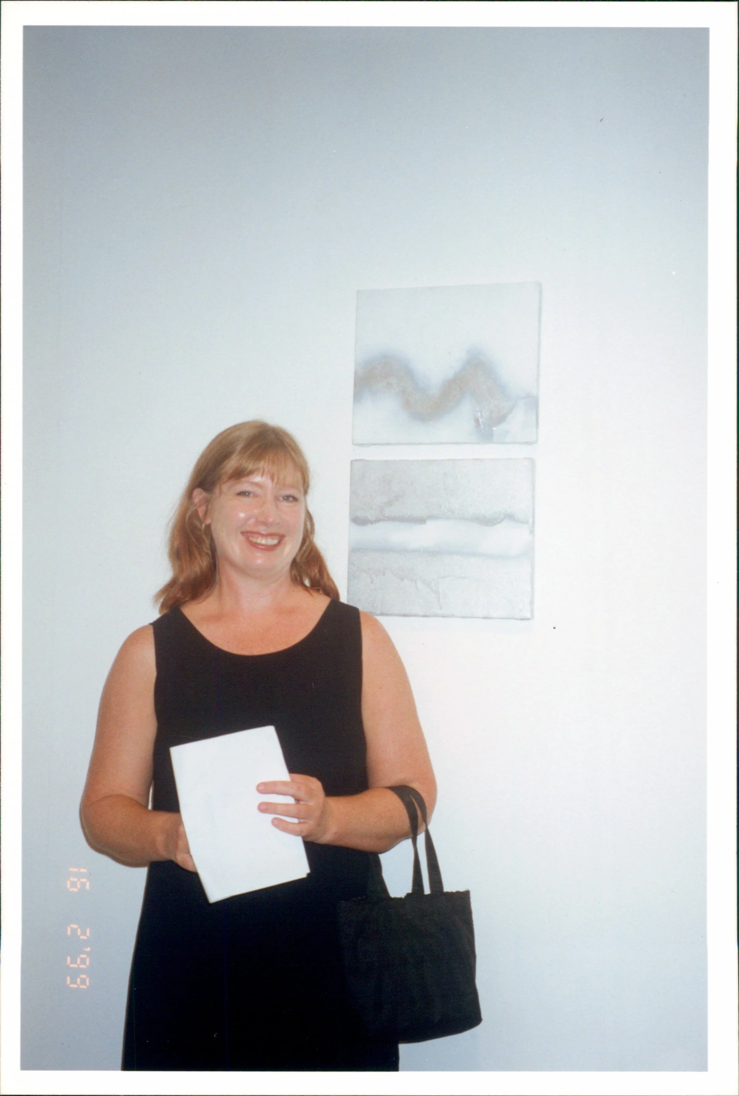 1999 Debbie Lander AG2+ Exhibition Lucie Miller Paintings Luciespace 00013A.jpg